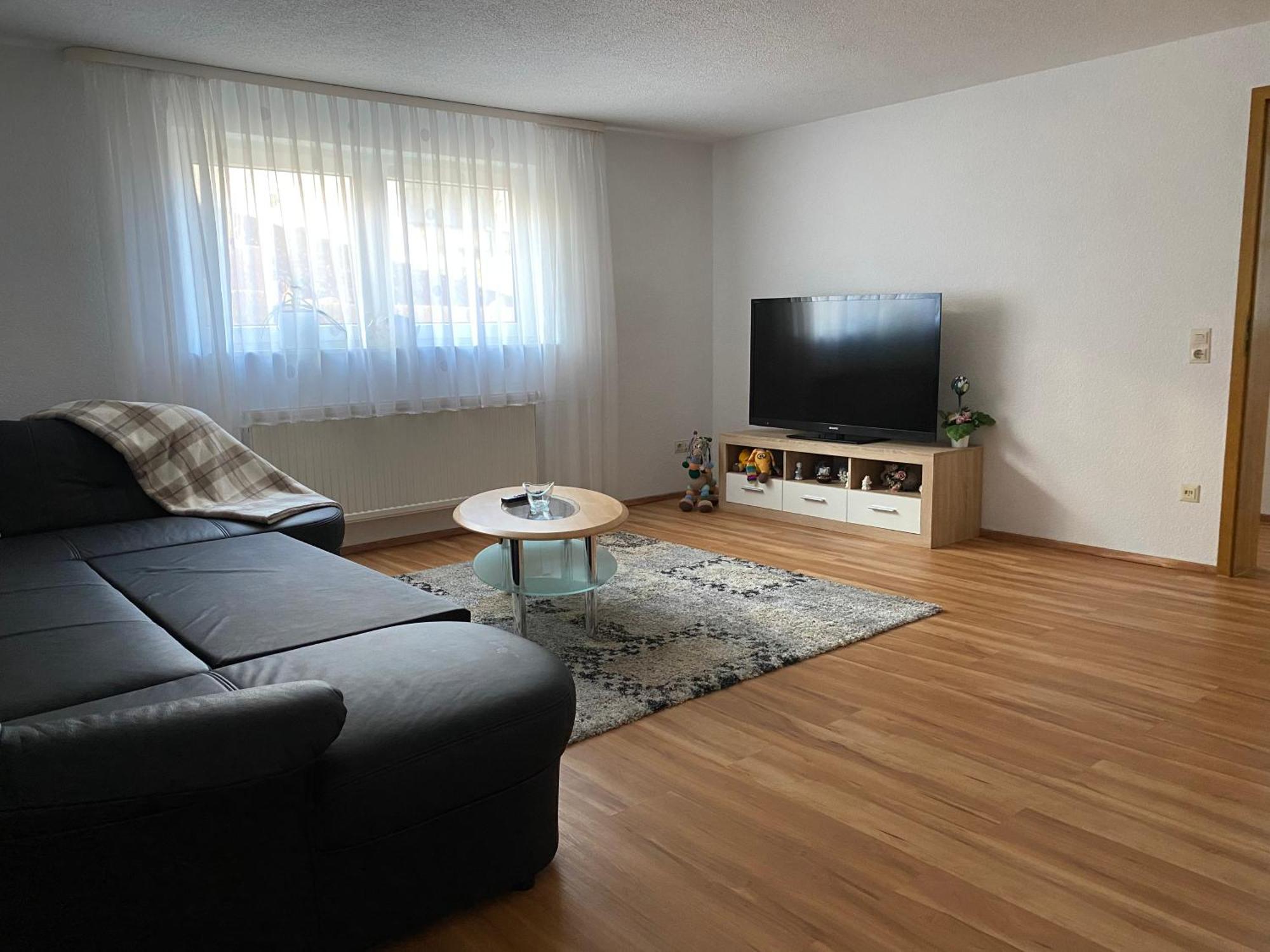 Ferienwohnung Emmingen-Liptingen Exterior photo