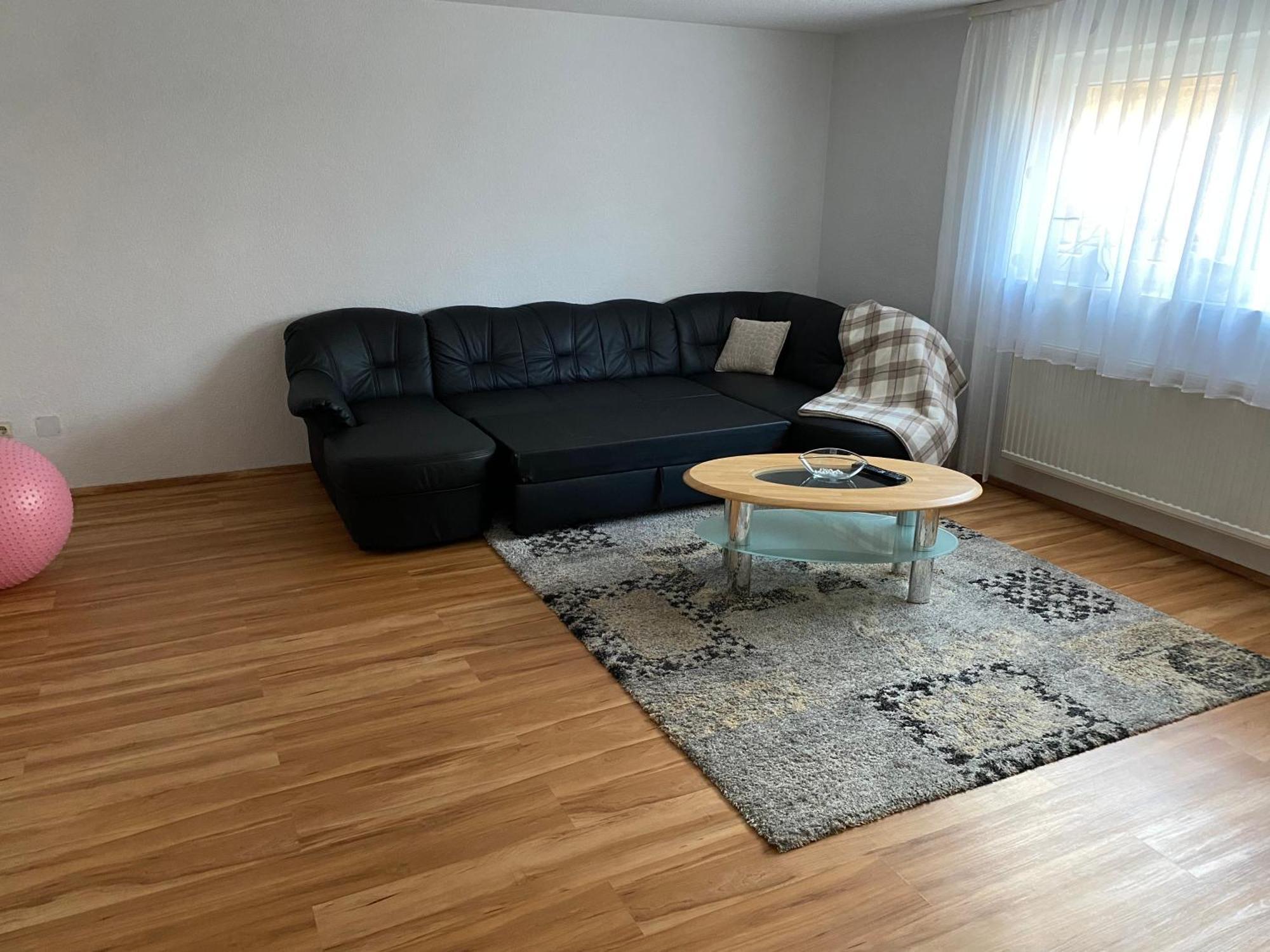 Ferienwohnung Emmingen-Liptingen Exterior photo