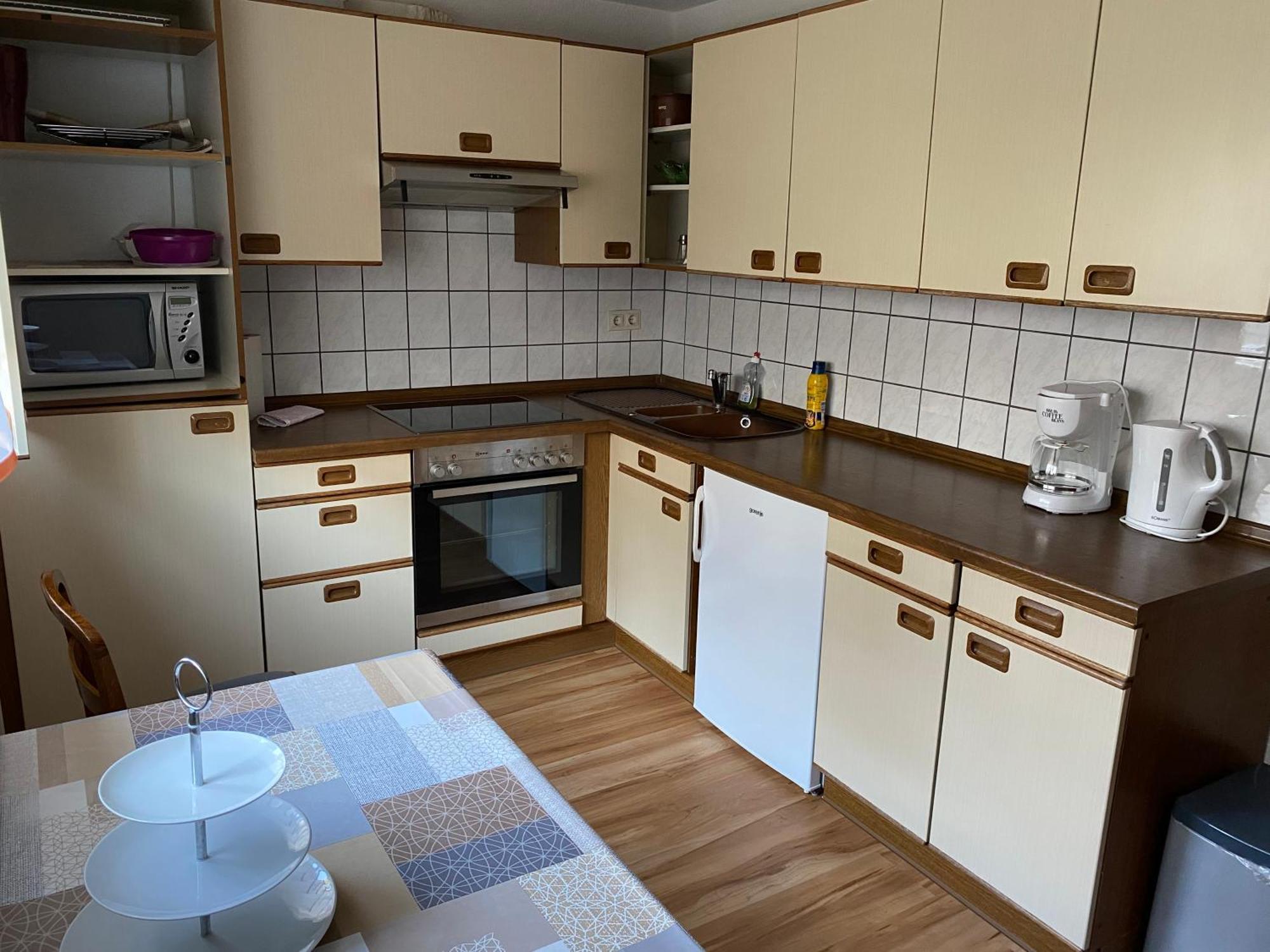 Ferienwohnung Emmingen-Liptingen Exterior photo